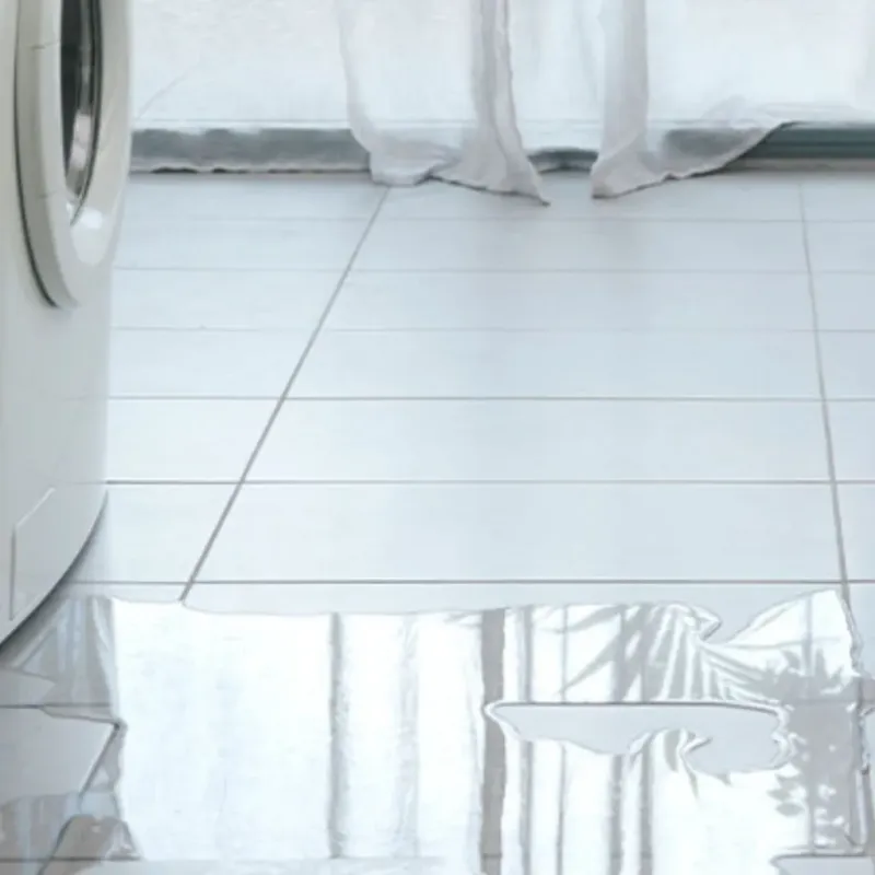 Appliance Leak Cleanup in Yardley, PA